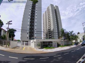 imagem 1 - Apartamento de 75m² com 02 quartos - Vila Tibério imagem 1 - Apartamento de 75m² com 02 quartos - Vila Tibério
