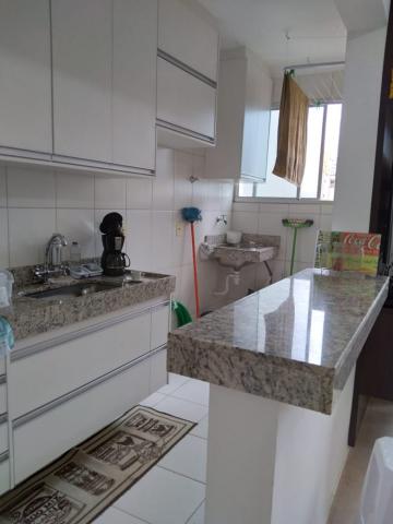imagem 5 - Apartamento de 54m² com 02 quartos à venda -Jardim Palma Ttravasso imagem 5 - Apartamento de 54m² com 02 quartos à venda -Jardim Palma Ttravasso