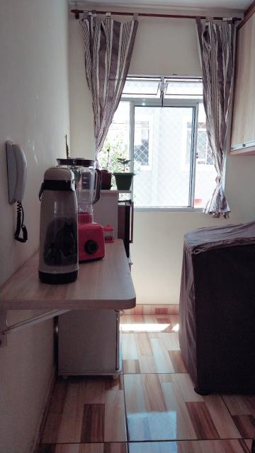 imagem 5 - Apartamento - Padrão imagem 5 - Apartamento - Padrão