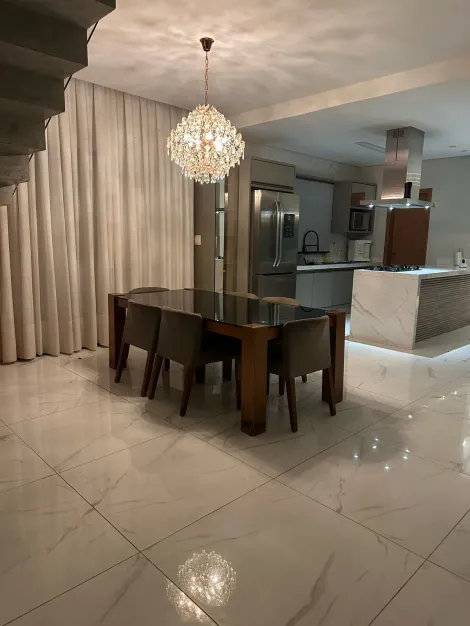 imagem 3 - Casa sobrado de 230m² 3 suítes para venda - Portal da Mata imagem 3 - Casa sobrado de 230m² 3 suítes para venda - Portal da Mata