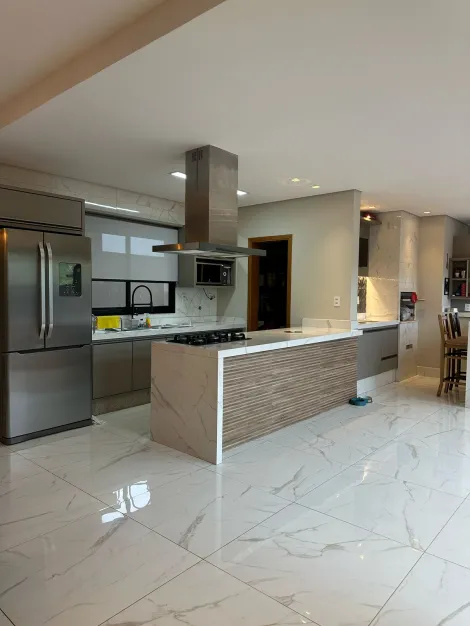 imagem 5 - Casa sobrado de 230m² 3 suítes para venda - Portal da Mata imagem 5 - Casa sobrado de 230m² 3 suítes para venda - Portal da Mata