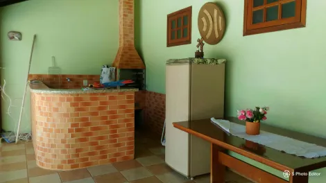 imagem 3 - Casa de 220 m² com 3 quartos à venda - Jardim Palmares imagem 3 - Casa de 220 m² com 3 quartos à venda - Jardim Palmares