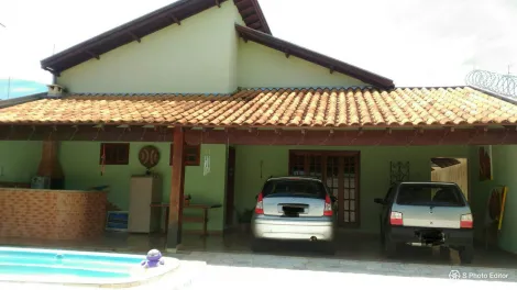 imagem 1 - Casa de 220 m² com 3 quartos à venda - Jardim Palmares imagem 1 - Casa de 220 m² com 3 quartos à venda - Jardim Palmares