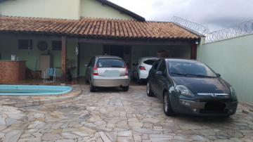 imagem 2 - Casa de 220 m² com 3 quartos à venda - Jardim Palmares imagem 2 - Casa de 220 m² com 3 quartos à venda - Jardim Palmares