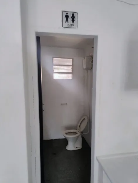 imagem 4 - Salão comercial de 25m² com 01 banheiro para locação - Jardim Independência imagem 4 - Salão comercial de 25m² com 01 banheiro para locação - Jardim Independência