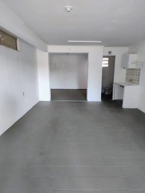 imagem 1 - Salão comercial de 25m² com 01 banheiro para locação - Jardim Independência imagem 1 - Salão comercial de 25m² com 01 banheiro para locação - Jardim Independência