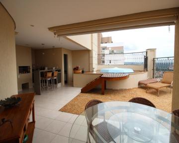 imagem 1 - Apartamento cobertura de 367m² com 05 suítes à venda - Jardim Irajá imagem 1 - Apartamento cobertura de 367m² com 05 suítes à venda - Jardim Irajá