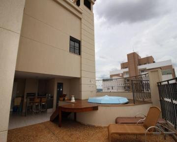 imagem 5 - Apartamento cobertura de 367m² com 05 suítes à venda - Jardim Irajá imagem 5 - Apartamento cobertura de 367m² com 05 suítes à venda - Jardim Irajá