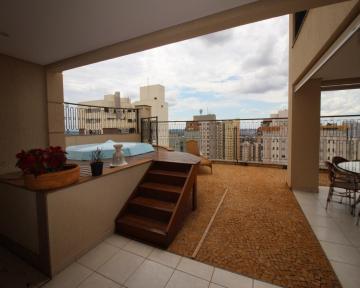 imagem 4 - Apartamento cobertura de 367m² com 05 suítes à venda - Jardim Irajá imagem 4 - Apartamento cobertura de 367m² com 05 suítes à venda - Jardim Irajá