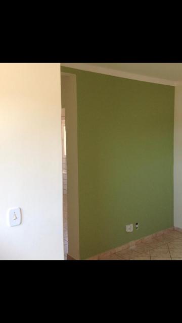 imagem 4 - Apartamento - Padrão imagem 4 - Apartamento - Padrão