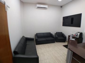 imagem 2 - Imóvel comercial de 198m² com 10 salas para locação - Nova Ribeirânia imagem 2 - Imóvel comercial de 198m² com 10 salas para locação - Nova Ribeirânia