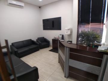 imagem 1 - Imóvel comercial de 198m² com 10 salas para locação - Nova Ribeirânia imagem 1 - Imóvel comercial de 198m² com 10 salas para locação - Nova Ribeirânia