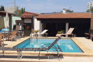 imagem 1 - CASA NO SUMAREZINHO imagem 1 - CASA NO SUMAREZINHO