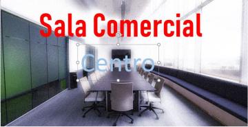 imagem 1 - ** Sala Comercial ** imagem 1 - ** Sala Comercial **
