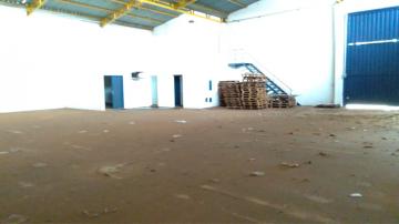 imagem 2 - Comercial padrão - Galpão - Armazém imagem 2 - Comercial padrão - Galpão - Armazém