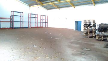imagem 1 - Comercial padrão - Galpão - Armazém imagem 1 - Comercial padrão - Galpão - Armazém