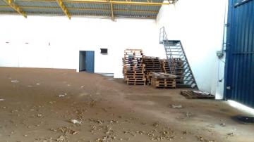 imagem 4 - Comercial padrão - Galpão - Armazém imagem 4 - Comercial padrão - Galpão - Armazém