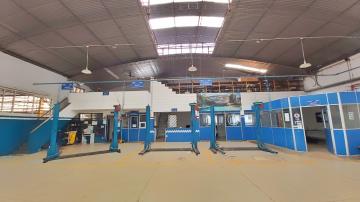 imagem 4 - Comercial padrão - Galpão - Armazém imagem 4 - Comercial padrão - Galpão - Armazém