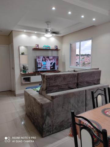 imagem 1 - Apartamento de 56m² com 02 quartos para locação - Planalto Verde imagem 1 - Apartamento de 56m² com 02 quartos para locação - Planalto Verde