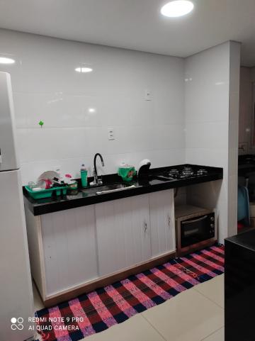 imagem 5 - Apartamento de 56m² com 02 quartos para locação - Planalto Verde imagem 5 - Apartamento de 56m² com 02 quartos para locação - Planalto Verde