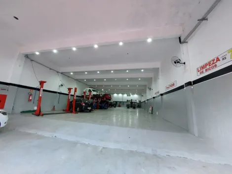 imagem 2 - Comercial padrão - Galpão - Armazém imagem 2 - Comercial padrão - Galpão - Armazém