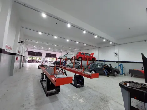 imagem 4 - Comercial padrão - Galpão - Armazém imagem 4 - Comercial padrão - Galpão - Armazém