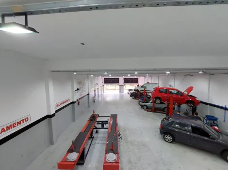 imagem 3 - Comercial padrão - Galpão - Armazém imagem 3 - Comercial padrão - Galpão - Armazém