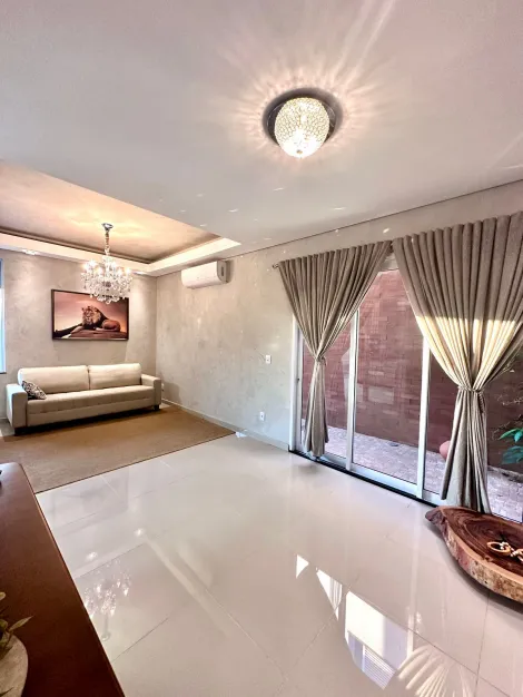 imagem 3 - Casa sobrado de 210m² com 03 suítes à venda em condomínio - Jardim San Marco imagem 3 - Casa sobrado de 210m² com 03 suítes à venda em condomínio - Jardim San Marco