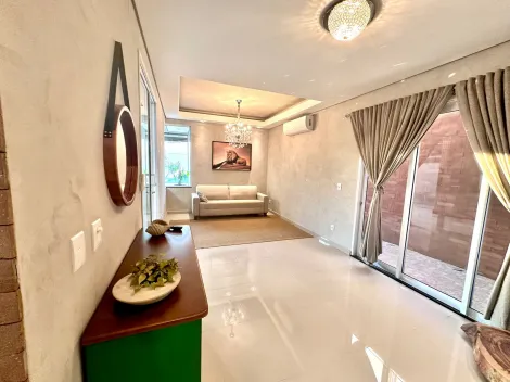 imagem 4 - Casa sobrado de 210m² com 03 suítes à venda em condomínio - Jardim San Marco imagem 4 - Casa sobrado de 210m² com 03 suítes à venda em condomínio - Jardim San Marco