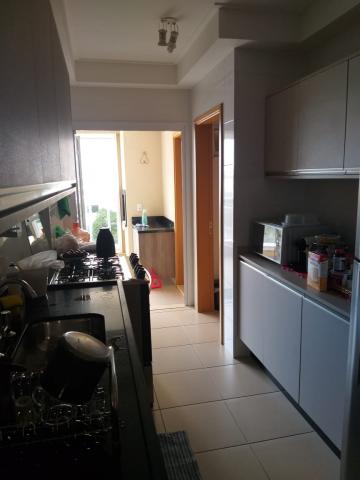imagem 5 - APARTAMENTO NO JARDIM IRAJÁ imagem 5 - APARTAMENTO NO JARDIM IRAJÁ