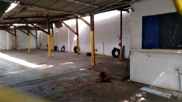 imagem 2 - Comercial padrão - Galpão - Armazém imagem 2 - Comercial padrão - Galpão - Armazém