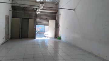 Alugar Comercial / Salão/Galpão em Ribeirão Preto R$ 1.300,00 - Foto 1