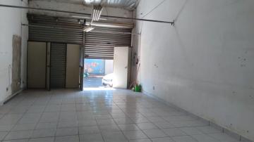 imagem 1 - Comercial padrão - Galpão - Armazém imagem 1 - Comercial padrão - Galpão - Armazém