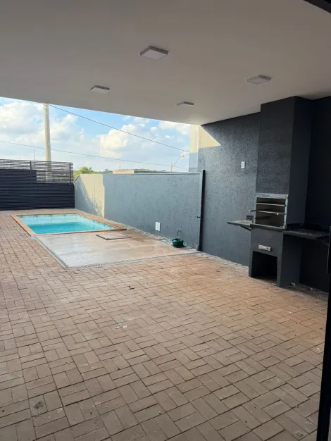 imagem 2 - Casa de 153m² com 03 suítes à venda em condomínio - Reserva San Pedro imagem 2 - Casa de 153m² com 03 suítes à venda em condomínio - Reserva San Pedro