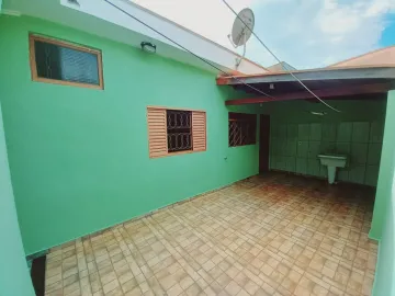 Alugar Casas / Padrão em Ribeirão Preto R$ 720,00 - Foto 11