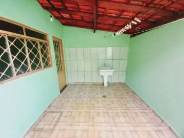 Alugar Casas / Padrão em Ribeirão Preto R$ 720,00 - Foto 12