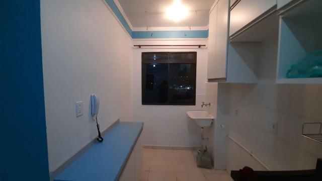 imagem 2 - Apartamento completo em armários. Lar Suiça. imagem 2 - Apartamento completo em armários. Lar Suiça.