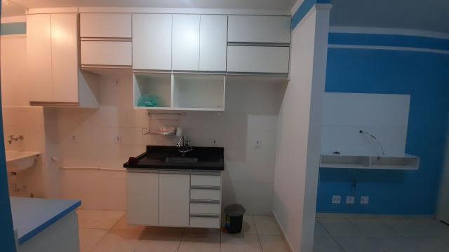 imagem 5 - Apartamento completo em armários. Lar Suiça. imagem 5 - Apartamento completo em armários. Lar Suiça.