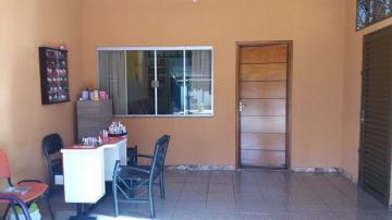 imagem 2 - Casa de 104m² com 02 quartos à venda - Jardim Jamaica imagem 2 - Casa de 104m² com 02 quartos à venda - Jardim Jamaica