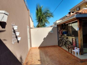 imagem 3 - Casa sobrado de 131m² com 04 quartos à venda em condomínio - Jardim Alvorada em Bonfim Paulista imagem 3 - Casa sobrado de 131m² com 04 quartos à venda em condomínio - Jardim Alvorada em Bonfim Paulista
