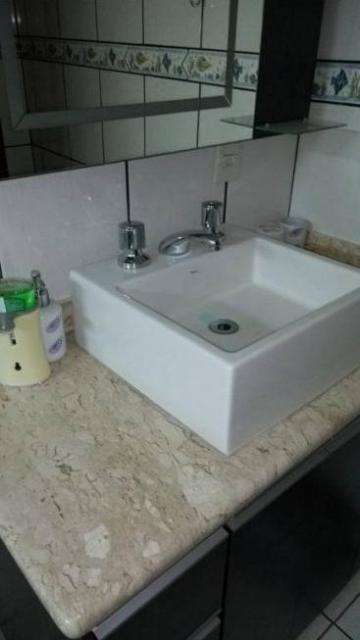 imagem 3 - Casa condomínio - Padrão imagem 3 - Casa condomínio - Padrão