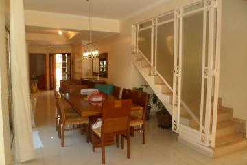 imagem 3 - Casa sobrado de 298m² com 04 quartos para locação e venda - Jardim Califórnia imagem 3 - Casa sobrado de 298m² com 04 quartos para locação e venda - Jardim Califórnia
