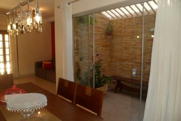imagem 5 - Casa sobrado de 298m² com 04 quartos para locação e venda - Jardim Califórnia imagem 5 - Casa sobrado de 298m² com 04 quartos para locação e venda - Jardim Califórnia