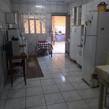 imagem 4 - CASA TÉRREA PRÓXIMO À AVENIDA IVO PARESCHI imagem 4 - CASA TÉRREA PRÓXIMO À AVENIDA IVO PARESCHI