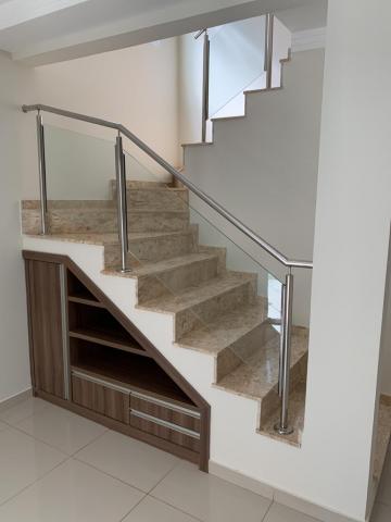 imagem 3 - Casa sobrado de 173m² com 03 quartos sendo 01 suíte á venda em condomínio - Centro imagem 3 - Casa sobrado de 173m² com 03 quartos sendo 01 suíte á venda em condomínio - Centro