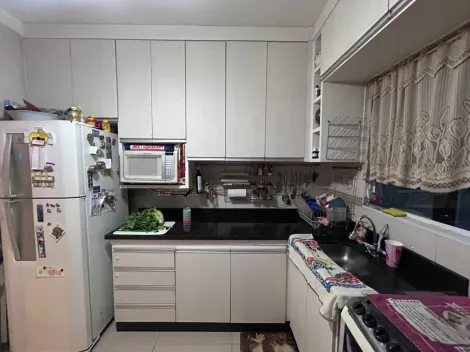 imagem 4 - Apartamento mobiliado de 52m² com 02 quartos à venda - Jardim Palma Travassos imagem 4 - Apartamento mobiliado de 52m² com 02 quartos à venda - Jardim Palma Travassos