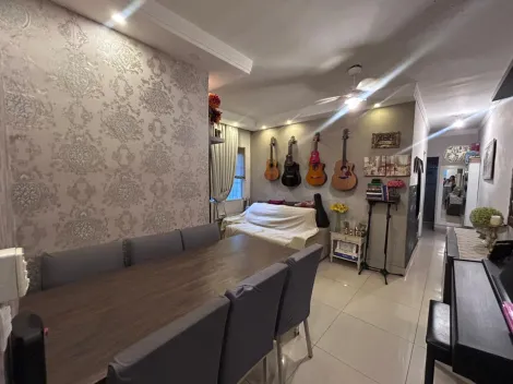 imagem 2 - Apartamento mobiliado de 52m² com 02 quartos à venda - Jardim Palma Travassos imagem 2 - Apartamento mobiliado de 52m² com 02 quartos à venda - Jardim Palma Travassos