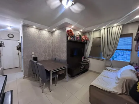 imagem 1 - Apartamento mobiliado de 52m² com 02 quartos à venda - Jardim Palma Travassos imagem 1 - Apartamento mobiliado de 52m² com 02 quartos à venda - Jardim Palma Travassos