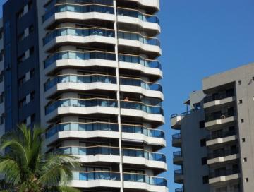 Guaruja Jardim Tejereba Apartamento Venda R$1.380.000,00 Condominio R$1.400,00 4 Dormitorios 2 Vagas 