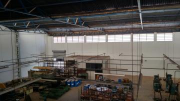 imagem 1 - Comercial padrão - Galpão - Armazém imagem 1 - Comercial padrão - Galpão - Armazém